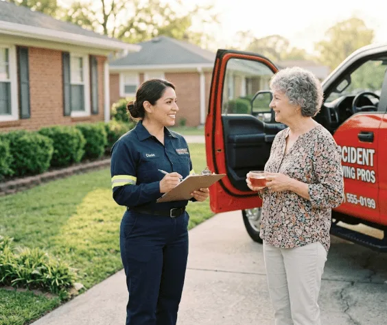 Accident Towing Service Frankston, TX FAQs